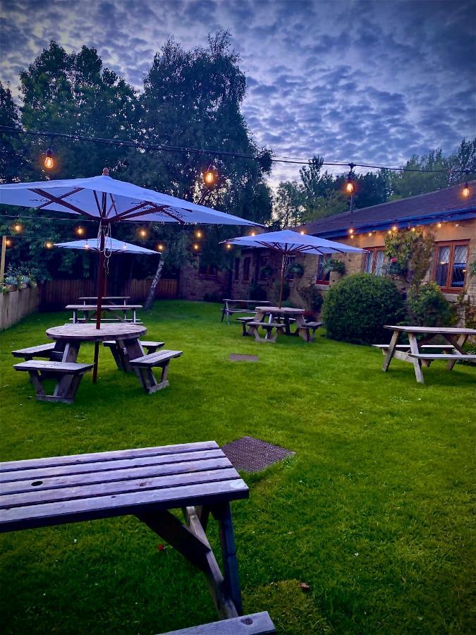 Bowes Incline Hotel Gateshead Εξωτερικό φωτογραφία
