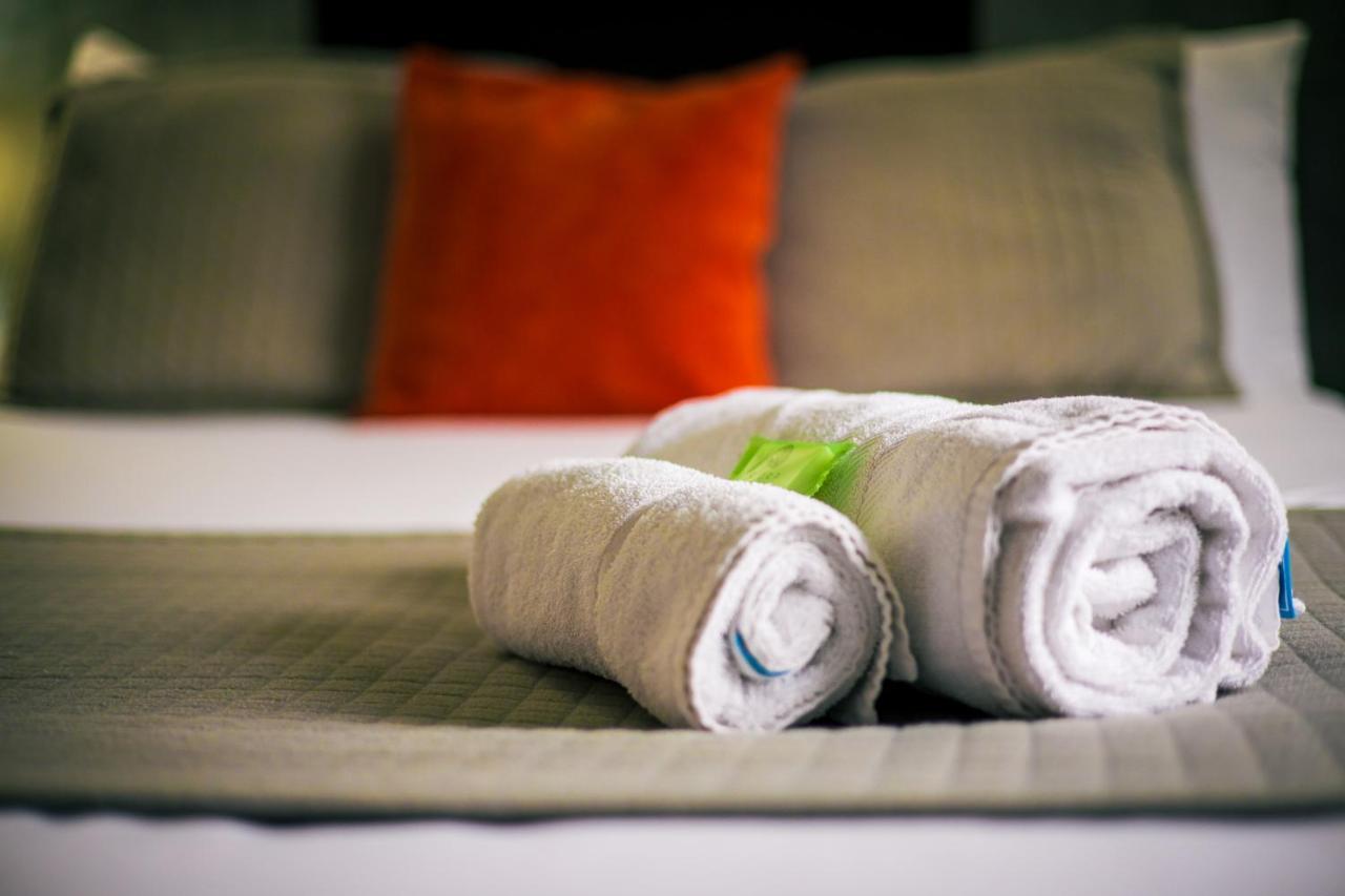 Bowes Incline Hotel Gateshead Εξωτερικό φωτογραφία
