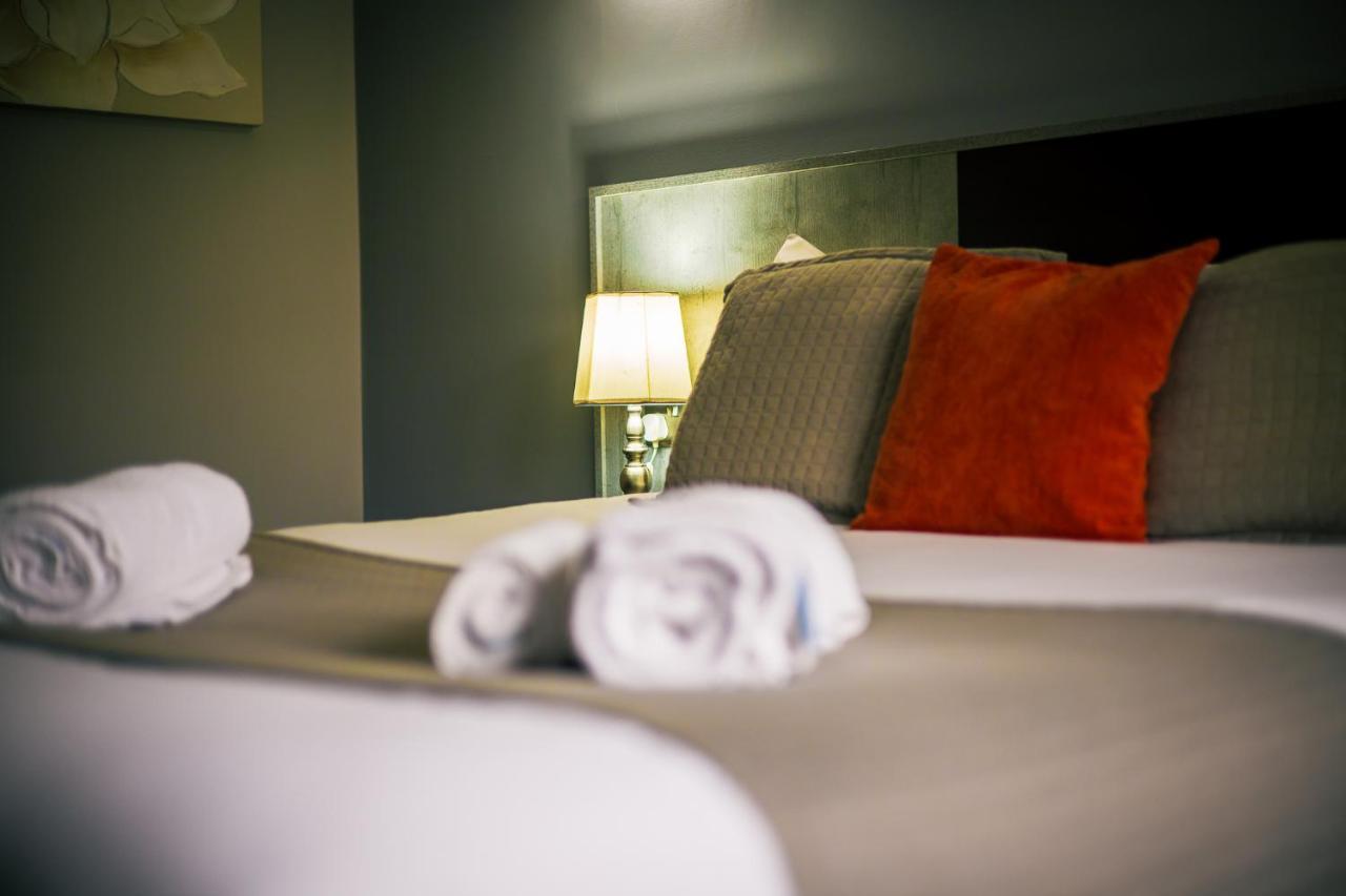 Bowes Incline Hotel Gateshead Εξωτερικό φωτογραφία