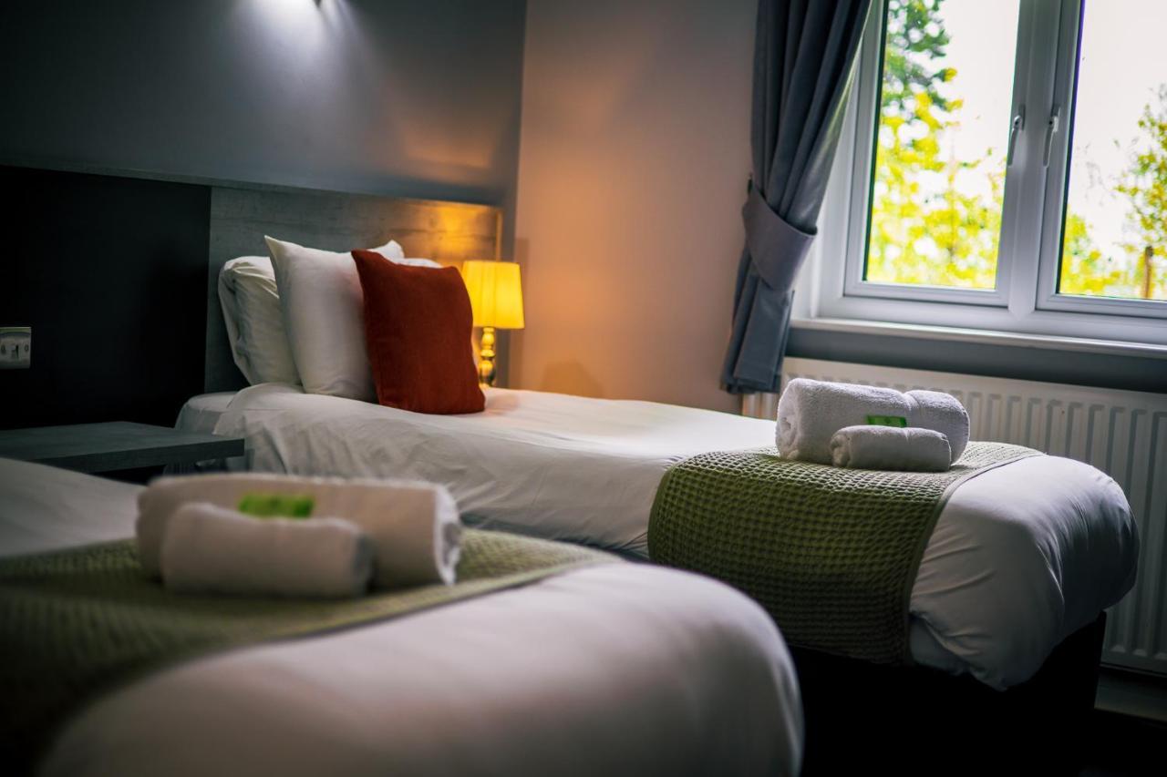 Bowes Incline Hotel Gateshead Εξωτερικό φωτογραφία