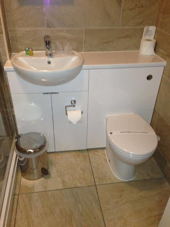 Bowes Incline Hotel Gateshead Εξωτερικό φωτογραφία