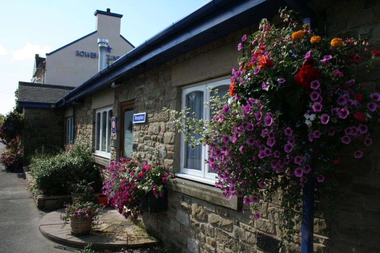 Bowes Incline Hotel Gateshead Εξωτερικό φωτογραφία