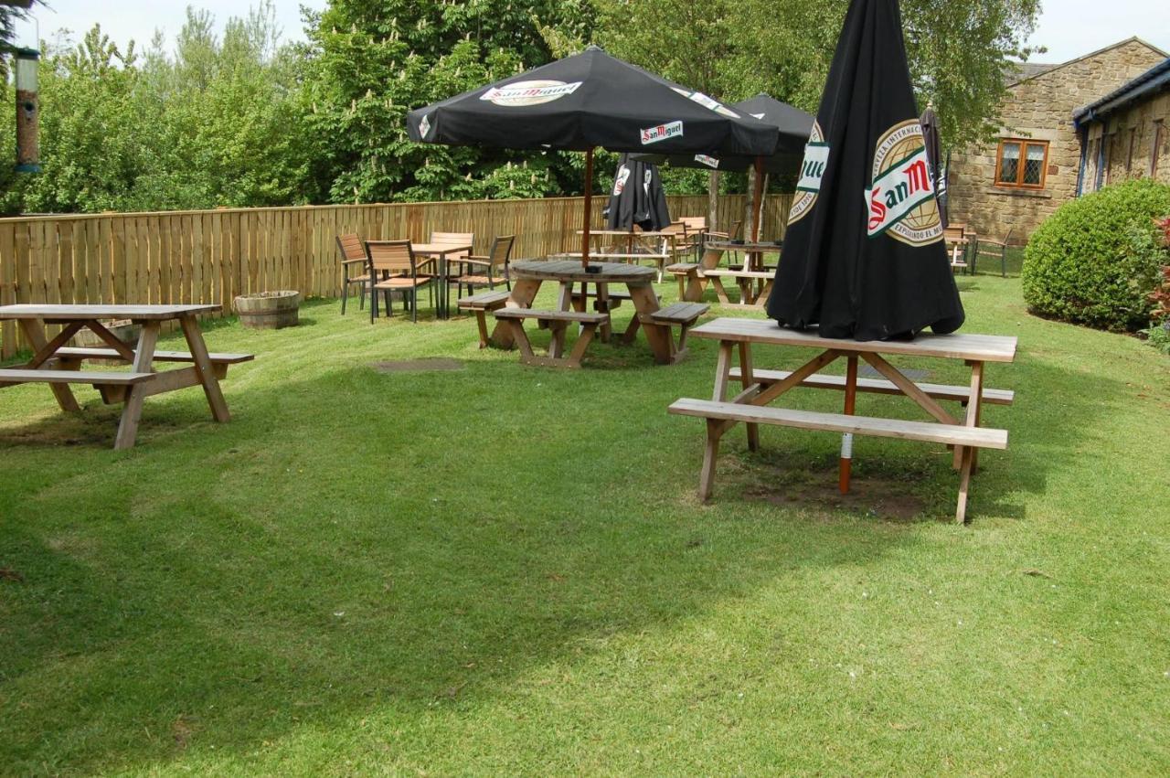 Bowes Incline Hotel Gateshead Εξωτερικό φωτογραφία